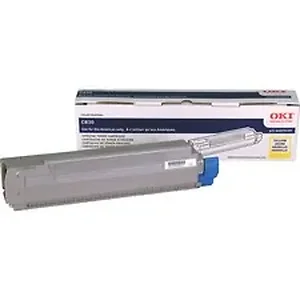 OKI 44059109 | Okidata Oki Toner Cartridge - LED - 8000