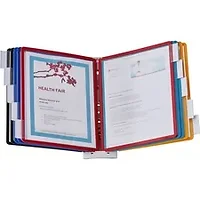 DURABLE OFFICE PRODUCTS-DBL 554100