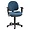 LLR 80006 | Lorell Millenia Pneumatic Adjustable Task Chair