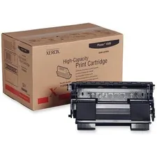 Original Xerox XER 113R00657 Toner Cartridge - Laser - High Yield - 18