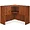 LLR 69921 | Lorell Essentials Corner Hutch - 41.4 x 41.4 x