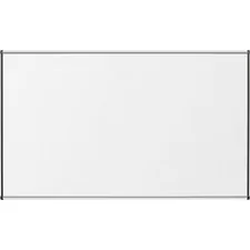 Lorell LLR 55628 Marker Board - 96 (8 Ft) Width X 48 (4 Ft) Height - P