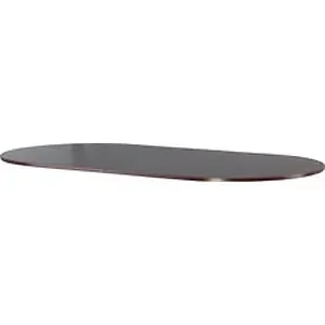 LLR 69150 | Lorell Essentials Conference Tabletop - Oval