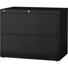 Lorell LLR 60555 Lateral Files - 2-drawer - 36 X 18.6 X 28.1 - 2 X Dra