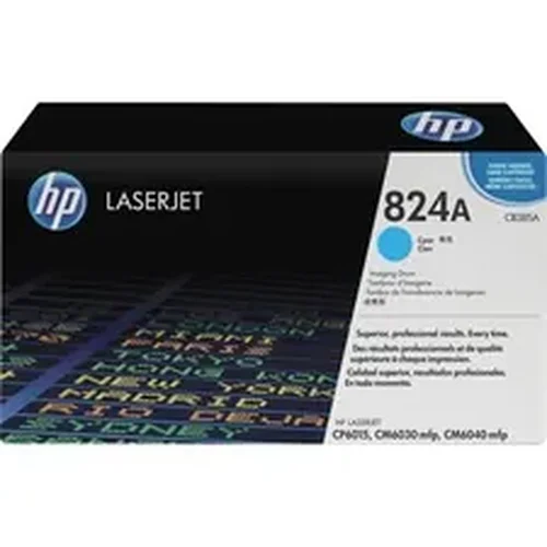 HEW CB385A | Hp 824A (CB385A) Cyan LaserJet Image Drum