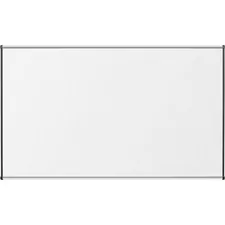 Lorell LLR 55627 Marker Board - 72 (6 Ft) Width X 48 (4 Ft) Height - P