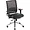 LLR 90041 | Lorell Lower Back Swivel Executive Chair