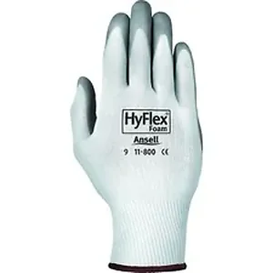Ansell Limited HyFlex Health Hyflex Gloves - Large Size -