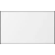 Lorell LLR 55626 Marker Board - 48 (4 Ft) Width X 36 (3 Ft) Height - P