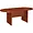 LLR 87373 | Lorell Essentials Conference Table - Cherry
