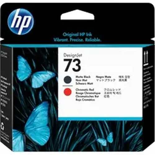 HEW CD949A | Hp Hewlett Packard HP 73 (CD949A) Ink