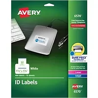 Avery Dennison-AVE 6570