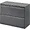 LLR 60440 | Lorell Lateral File - 2-Drawer - 42 x 18.6 x