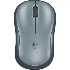 Logitech 910002225 Plug-and-play Wireless Mouse - Optical - Wireless -