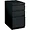 LLR 49521 | Lorell Mobile File Pedestal - 15 x 20 x 27.8