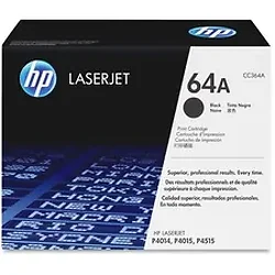 HP Hewlett Packard-HEW CC364AG