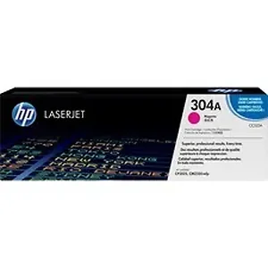 HEW CC533AG | Hp Hewlett Packard HP 304A (CC533AG) Toner