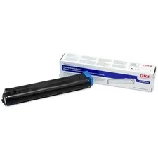 Original Okidata 43502301 Oki Black Toner For B4600, B4600n, B4600n Wp