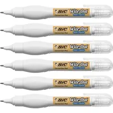 BIC WOSQPP11BX