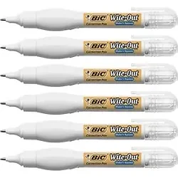 BIC-BIC WOSQPP11BX