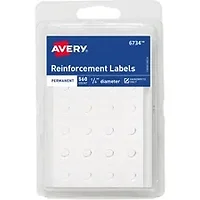 Avery Dennison-AVE 06734