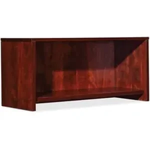 LLR 59507 | Lorell Essentials Hutch - 35.4 x 14.8 x