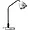 LLR 21600 | Lorell 7-watt LED Desk Lamp - 20.9 Height - 6.9