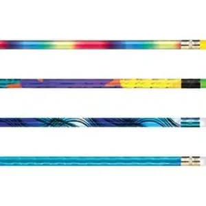 Moon Products Moon Products Woodcase Pencil Assortment - #2