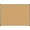 LLR 60647 | Lorell Satin-Finish Bulletin Board - 48 Height