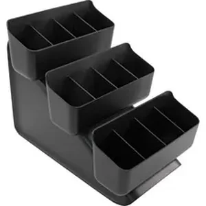 Vertiflex Products Vertiflex Transformable Condiment Tower