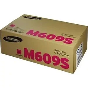 Hp Samsung CLT-M609S (SU352A) Toner Cartridge - Magenta -