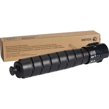 Original Xerox 106R04049 Toner Cartridge - Black - Laser - High Yield 