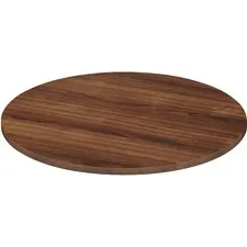 Lorell LLR 34358 Chateau Conference Table Top - 1.442 , 0.1 Edge - Ree