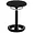 Safco Products Safco TWIXT Ergo Desk Height Chair - Black