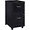 LLR 16872 | Lorell SOHO 18 2-Drawer Mobile File Cabinet