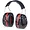 3m Peltor Optime 105 Twin Cup Earmuffs - Foldable,