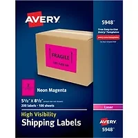 Avery Dennison-AVE 5948