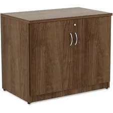 Lorell LLR 69999 Essentials Series Storage Cabinet - 36 X 22.5 X 29.5 