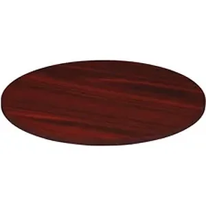 LLR 34353 | Lorell Chateau Conference Table Top - 48