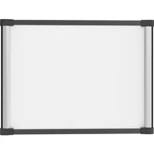 Lorell LLR 52510 Magnetic Dry-erase Board - 24 (2 Ft) Width X 18 (1.5 