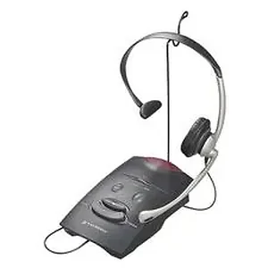 PLN S11 | Hp Plantronics S-11 Telephone Headset System