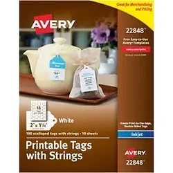 Avery Dennison-AVE 22848