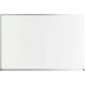 LLR 19769 | Lorell Aluminum Frame Dry-erase Board - 24 (2