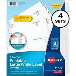 Avery Dennison-AVE 14439