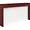 LLR PMC7643MY | Lorell Prominence 2.0 Mahogany Laminate