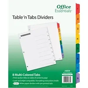 AVE 24839 | Avery Dennison Avery® Office Essentials®