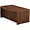 LLR 34354 | Lorell Chateau Series Desk - 36 x 72 x 29.5,