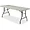 LLR 66656 | Lorell Rectangular Banquet Table - Rectangle
