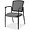 LLR 23100101 | Lorell Guest Chair - Black Frame - Carbon