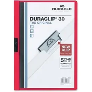 DBL 220303 | Durable Office Products DURABLE® DURACLIP®